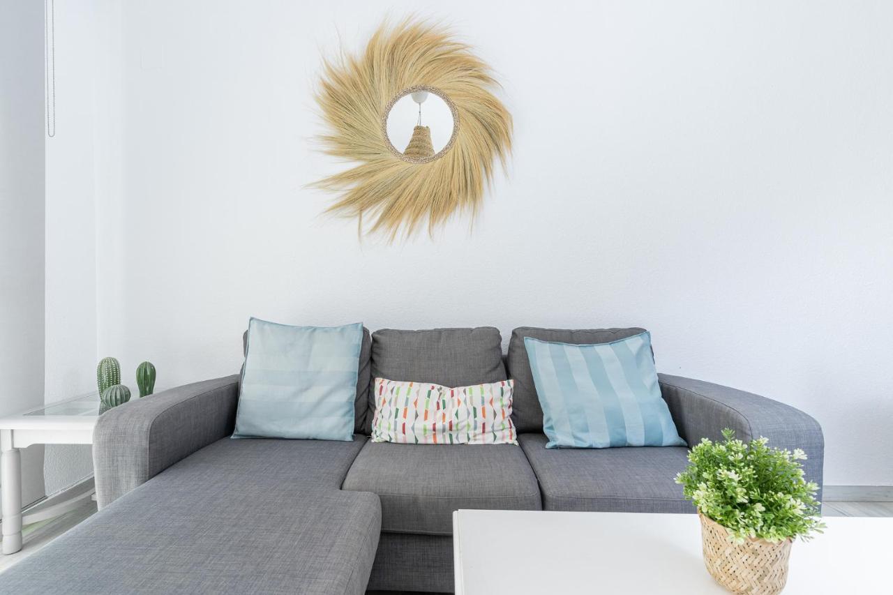 Monko Infinity Apartman Torremolinos Kültér fotó