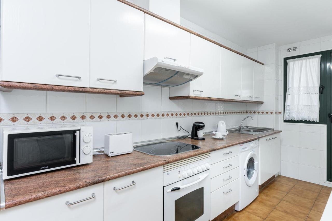Monko Infinity Apartman Torremolinos Kültér fotó