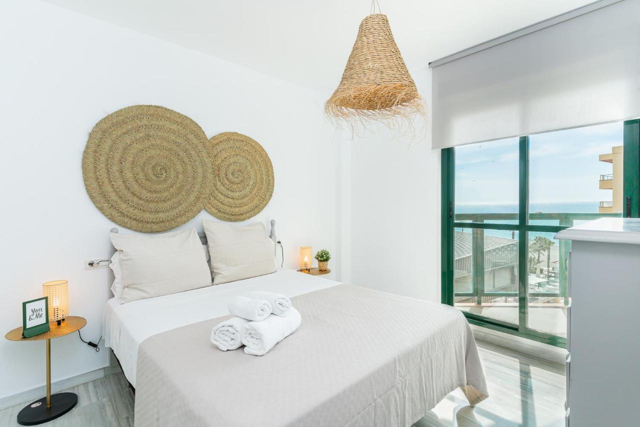 Monko Infinity Apartman Torremolinos Kültér fotó