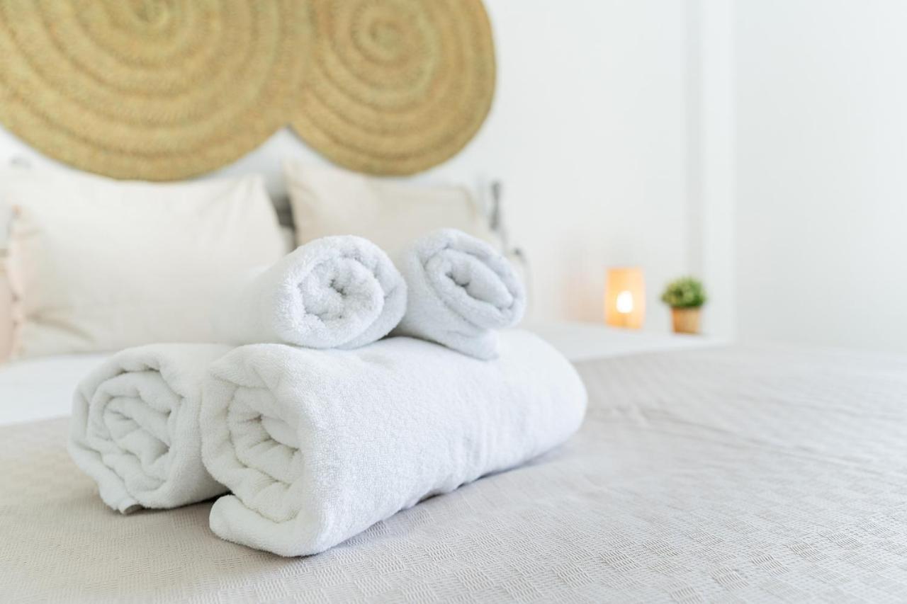 Monko Infinity Apartman Torremolinos Kültér fotó