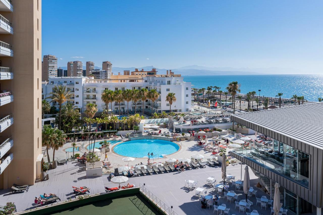 Monko Infinity Apartman Torremolinos Kültér fotó