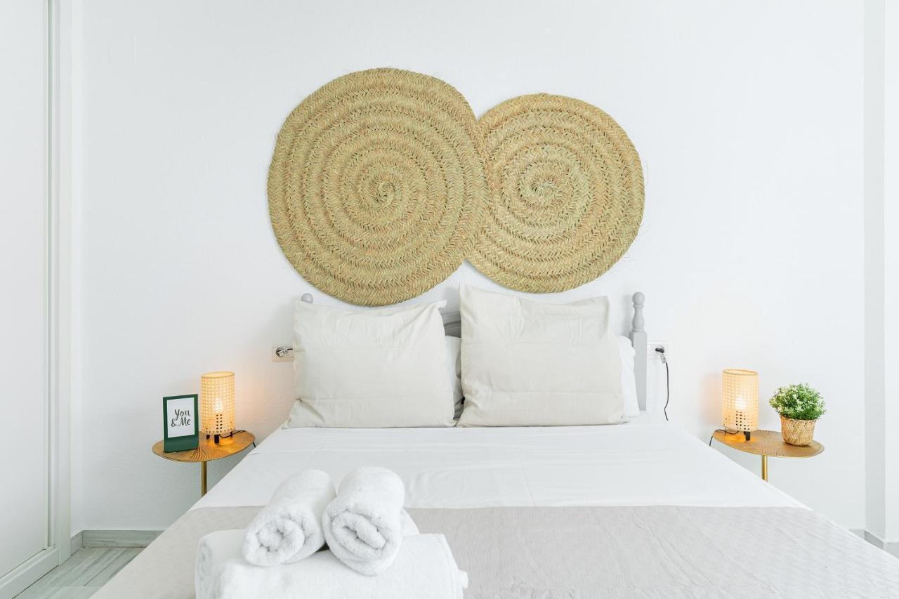 Monko Infinity Apartman Torremolinos Kültér fotó