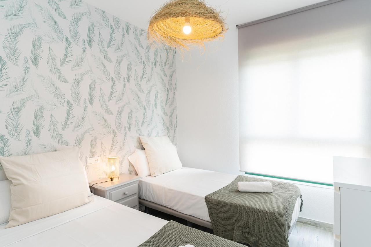 Monko Infinity Apartman Torremolinos Kültér fotó
