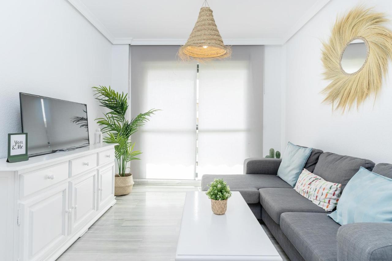 Monko Infinity Apartman Torremolinos Kültér fotó